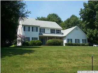 7 Fern Dr, Millstone Township, NJ 08510