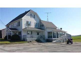 996 S Perley Brook Rd, Fort Kent, ME 04743