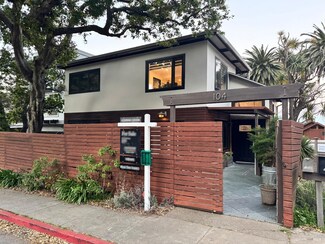 Unlisted Address