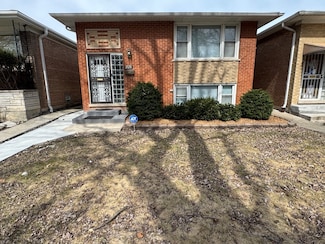 1228 E 87th Place, Chicago, IL 60619