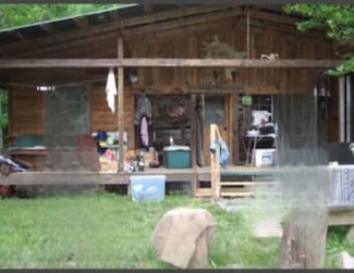219 AC Ten Mile Creek Road 52 3 Unit aka Upper Ten Mile R, Ranger, WV 25557
