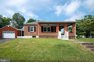 1100 Highland Ave, Bellefonte, DE 19809