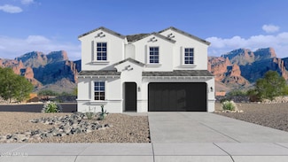 24228 W Southgate Ave, Buckeye, AZ 85326