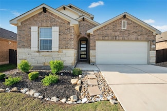 1844 Flying Horseshoe Bend, Georgetown, TX 78628
