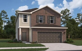 18605 Hunter William Way, New Caney, TX 77357