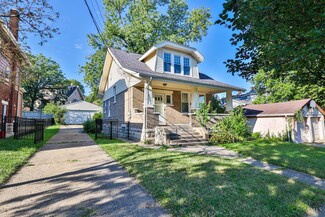 2557 Irving Place, Cincinnati, OH 45212