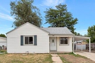 1860 S Zuni St, Denver, CO 80223