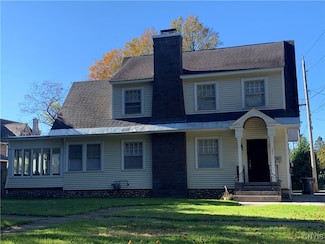 301 W Locust St, Rome, NY 13440