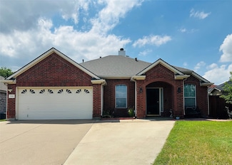 7101 Chambers Creek Ct, Arlington, TX 76002