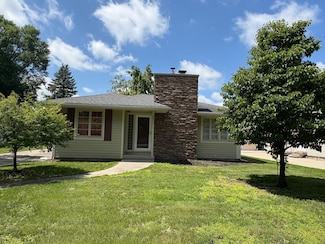 207 Meadow Ln, Benson, MN 56215