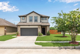 5523 Abundant Life Ln, Houston, TX 77048