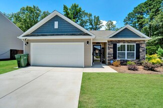 102 Antler Creek Ln, Greenwood, SC 29646