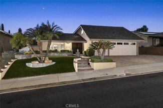 25461 Champlain Rd, Laguna Hills, CA 92653