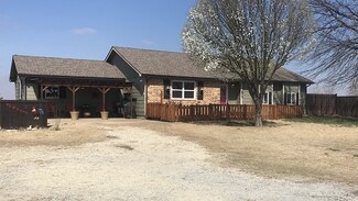 7450 SW 170th St, Douglass, KS 67039