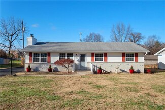 2924 Otto St, Belleville, IL 62226