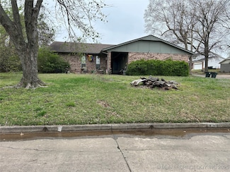 901 S Anthony St, Muskogee, OK 74403