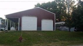 407 N Garden St, Ontario, WI 54651