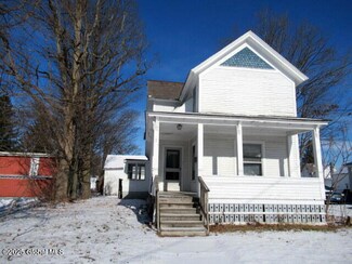 3 Potter Ave, Granville, NY 12832