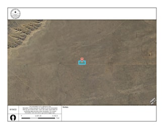 0 Off Pajarito (Jmt #13) Rd SW, Albuquerque, NM 87121