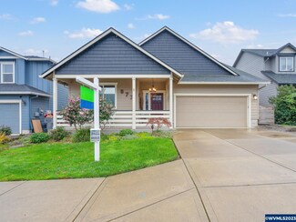 977 E 16th St, Lafayette, OR 97127