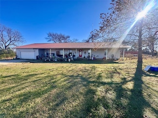14297 N354 Rd, Konawa, OK 74820
