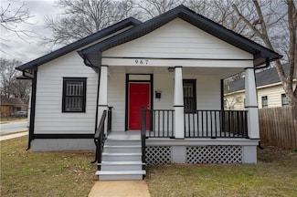 967 Metropolitan Pkwy SW, Atlanta, GA 30310