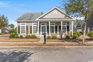 1550 Waverly Ave Unit Emmens Preserve, Myrtle Beach, SC 29577