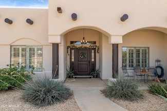 2319 E Cavalry Rd, New River, AZ 85087