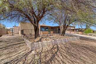 924 Corte Rey Unit 7, Sierra Vista, AZ 85635