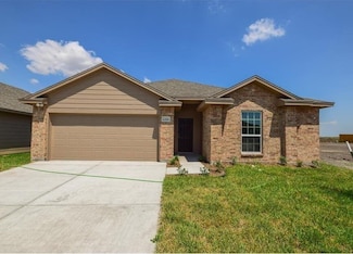 1266 Thames Chase Dr, Corpus Christi, TX 78415