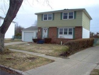 55 Cannas Ct, Buffalo, NY 14227