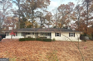 2307 Favor Rd SW, Marietta, GA 30060