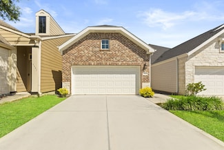3643 Standing Rock Dr, Spring, TX 77386