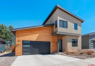107 Elevation Dr, Durango, CO 81303