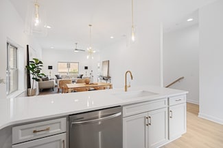 201B Folsom Pass, Spring Hill, TN 37174