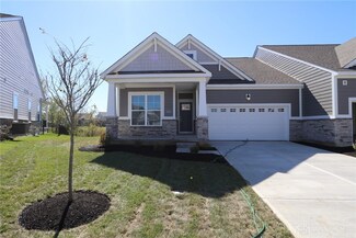 1702 Glade Valley Dr Unit 143, Washington Township, OH 45458