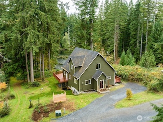 18219 E Spring Lake Rd, Arlington, WA 98223