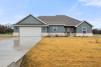264 Yawney Dr, Lipan, TX 76462