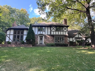 500 Sycamore Trail N, Crawfordsville, IN 47933