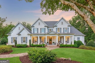 150 Trinity Farm Dr, Canton, GA 30115