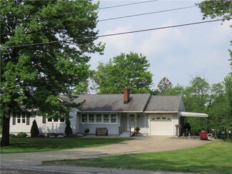7790 Olde Eight Rd, Hudson, OH 44236