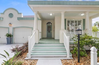 16 Sailfish Dr, Palm Coast, FL 32137