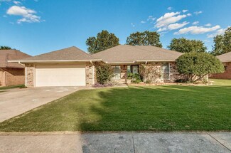 10312 S Harvey Ave, Oklahoma City, OK 73139