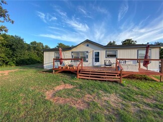23175 Fishmarket Rd, Tecumseh, OK 74873