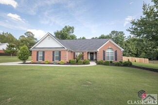 1061 Glen Ln, Bishop, GA 30621