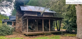 189 Pine Mountain Rd, Creston, NC 28615