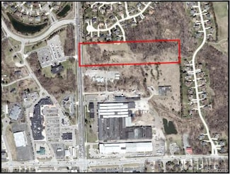 6601 Rochester Rd, Rochester, MI 48306