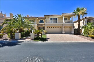 4404 Grey Spencer Dr, Las Vegas, NV 89141