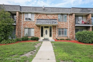 828 Sandra Dr Unit 3B, University Park, IL 60484
