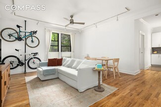 328 Sterling Place Unit 1A, Brooklyn, NY 11238